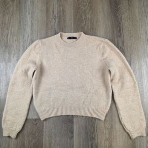 Mango Sweater Size L